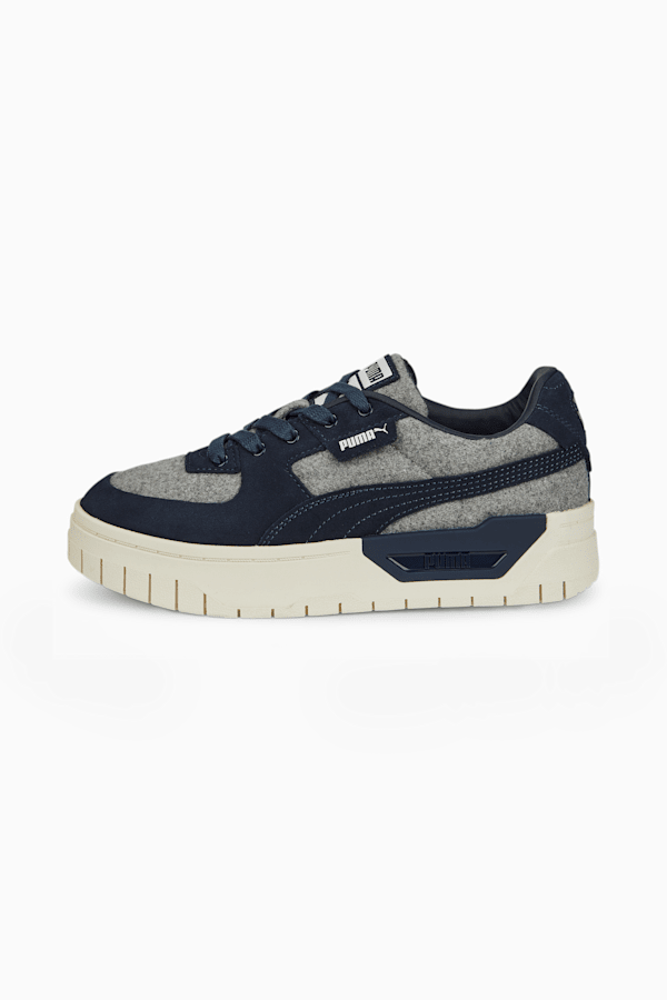 Puma suede wooly online