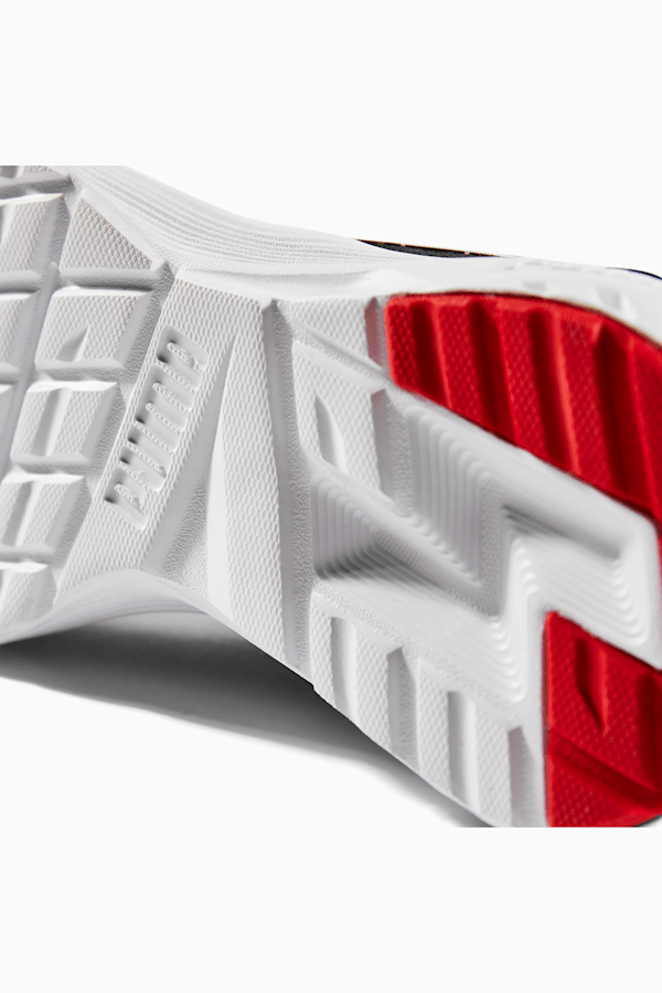 Puma sport lifestyle silver kids hot sale