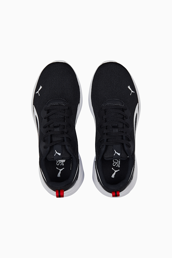 Black puma review online