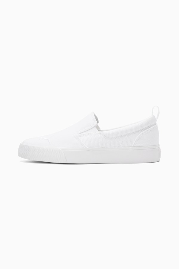 Low top slip new arrivals on sneakers