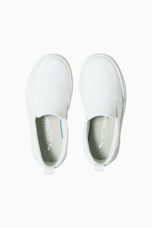 Bari Slip-On Comfort Women's Shoes