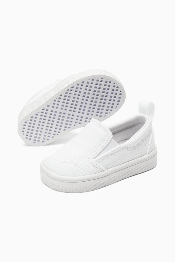 Adidas courtvantage shop slip on