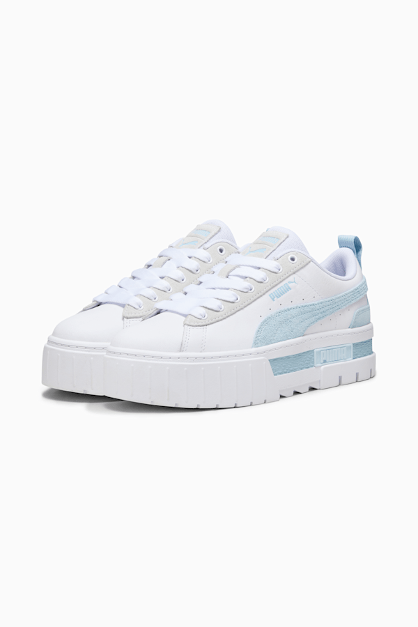 Puma basket remix women's sneakers store