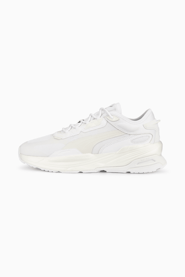 Puma thunder violet clearance