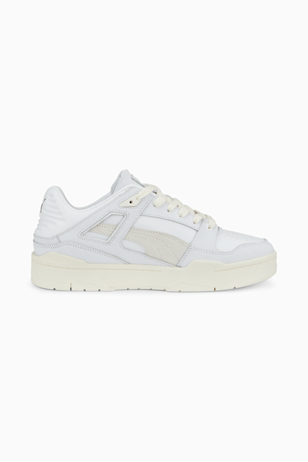 Slipstream Lux Sneakers, Puma White-Marshmallow, extralarge
