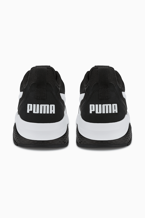 Anzarun FS Renew Sneakers, Puma Black-Puma White, extralarge-GBR