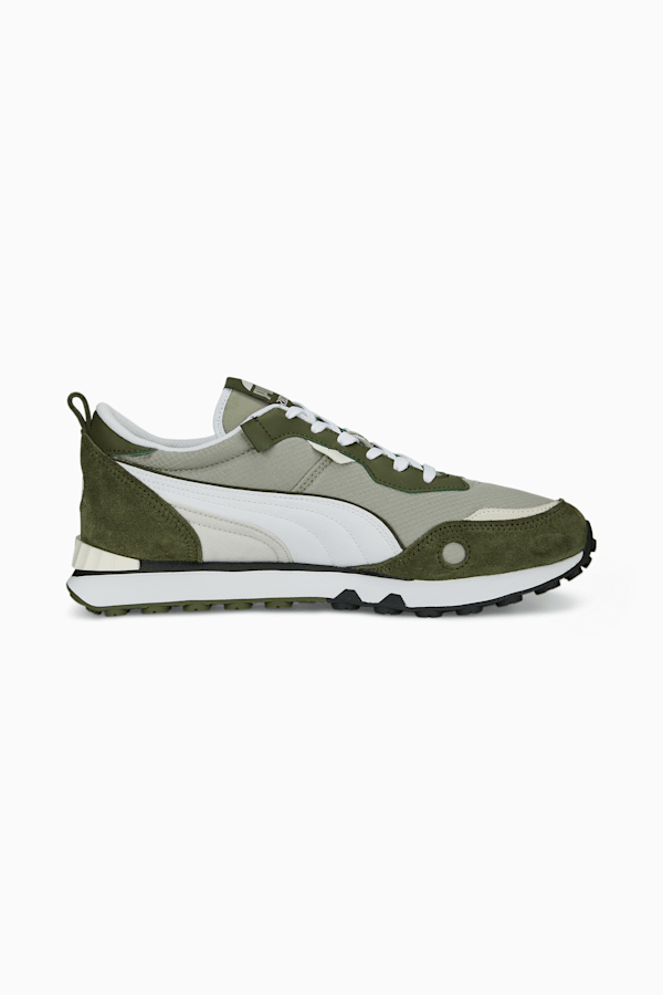 Rider FV Sneakers, Birch Tree-Green Moss, extralarge-GBR