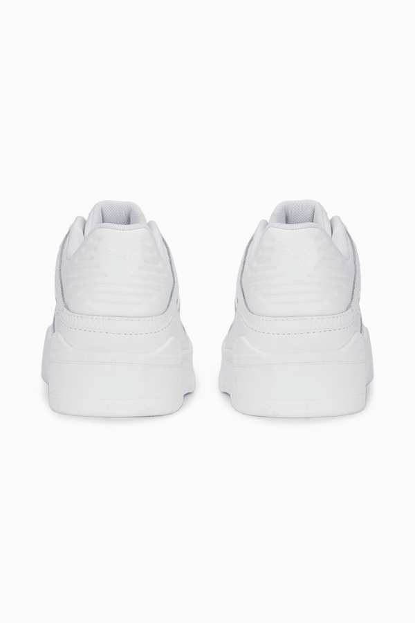 Kids leather runners sale