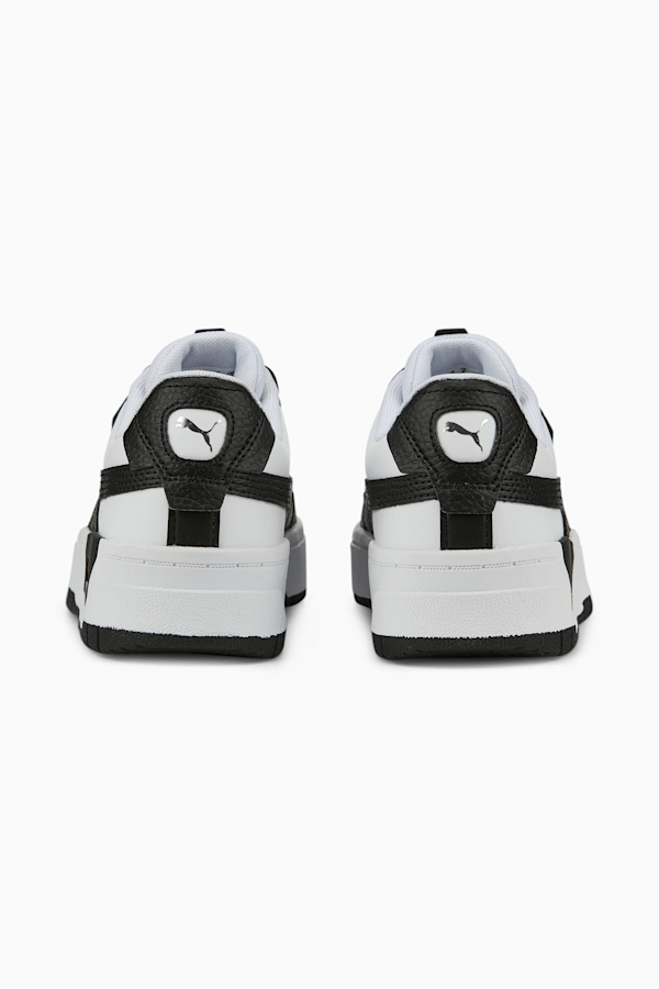 Cali Dream Leather Sneakers Big Kids PUMA