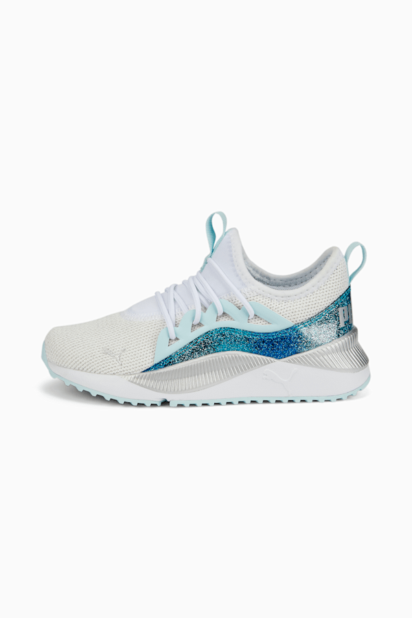 Boys' big kids' clearance alphabounce instinct running shoes