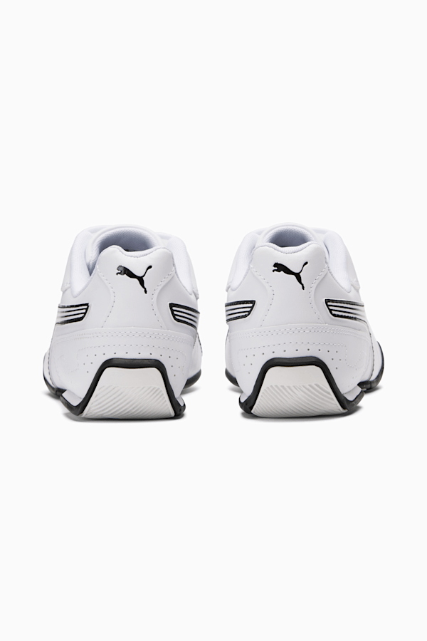Puma argent best sale