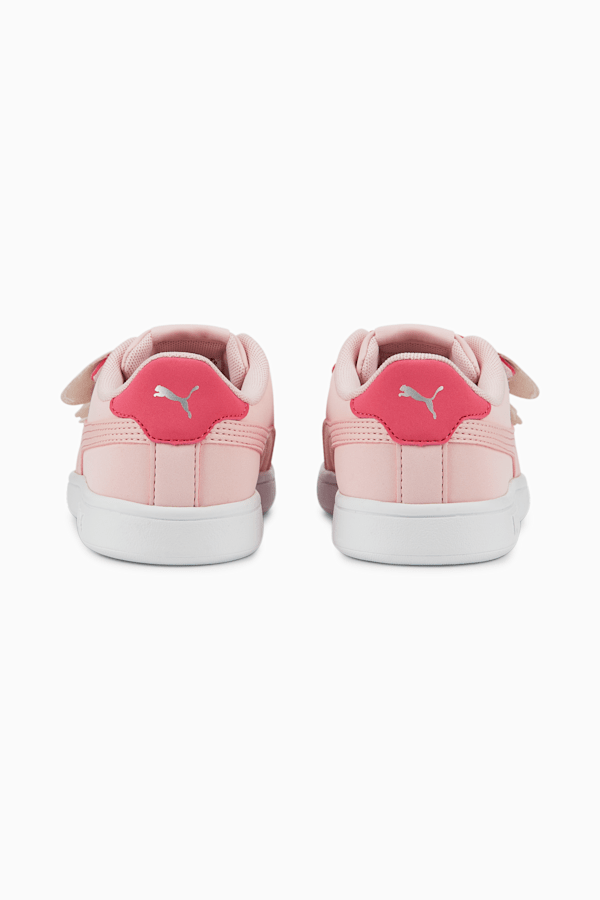Smash v2 Butterfly Alternate Closure Little Kids Sneakers PUMA