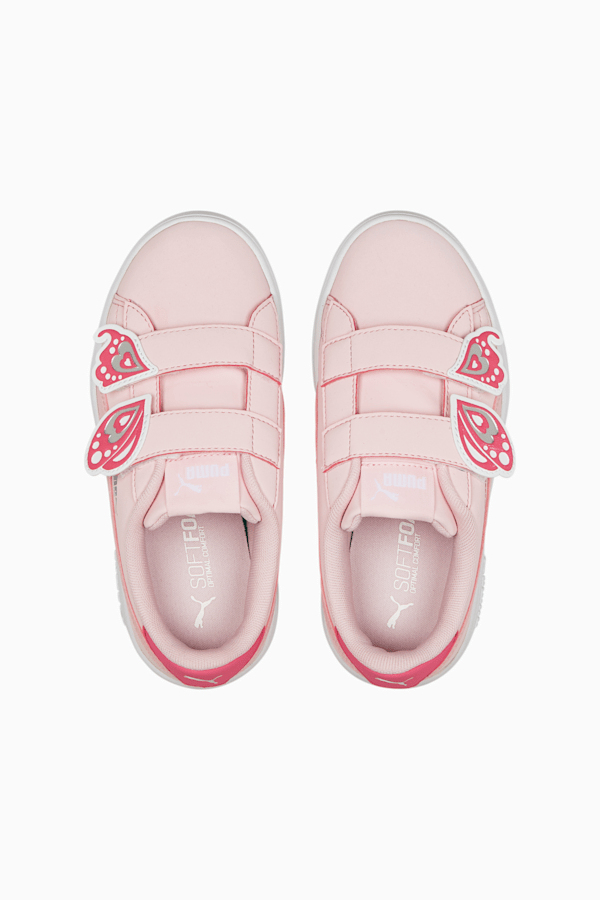 Boys puma velcro shoes sale