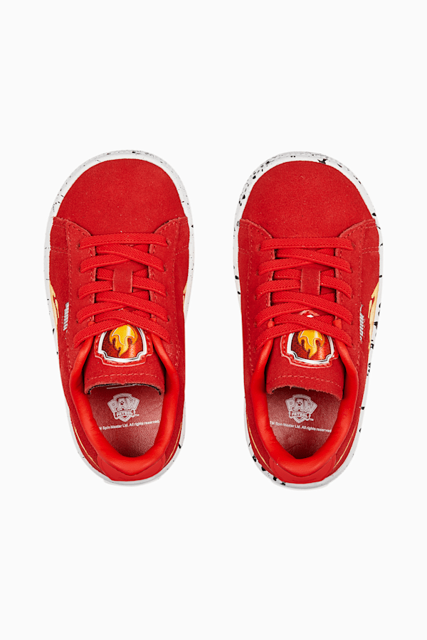 Paw patrol slides shoes best sale