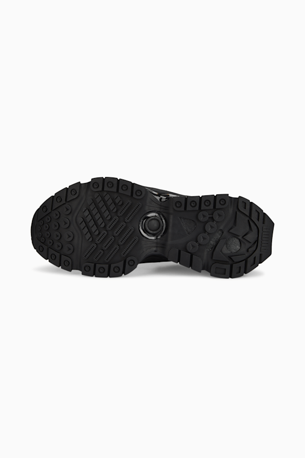 Nano Odyssey Sneakers, PUMA Black-PUMA White, extralarge