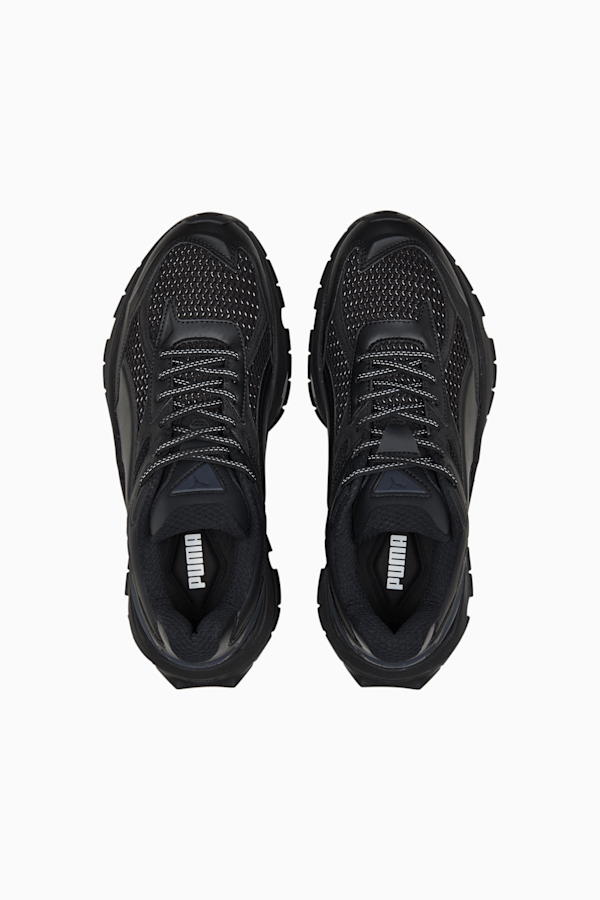 Nano Odyssey Sneakers, PUMA Black-PUMA White, extralarge