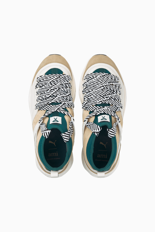 Ami sneakers sale shop