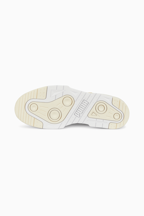 Slipstream Mix Sneakers, Marshmallow-Pale Khaki-Light Sand, extralarge
