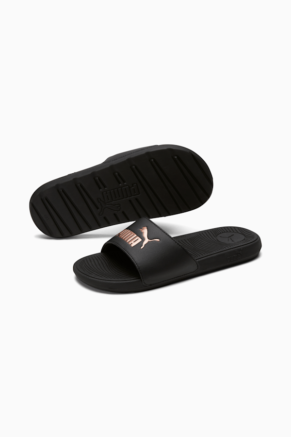 How much are puma slides online