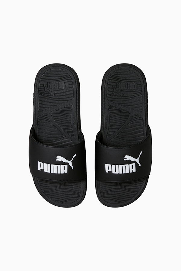 Mens puma slides on sale