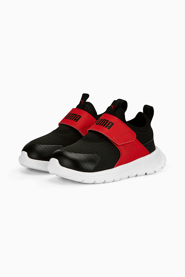 Infant puma shop shoes zara