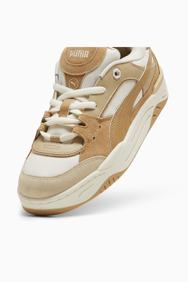 Sneakers PUMA-180, Sugared Almond-Prairie Tan, extralarge
