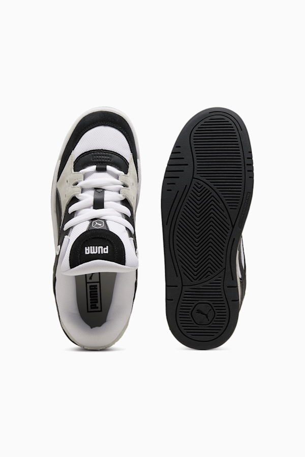 PUMA-180 Sneakers, PUMA White-PUMA Black, extralarge-GBR