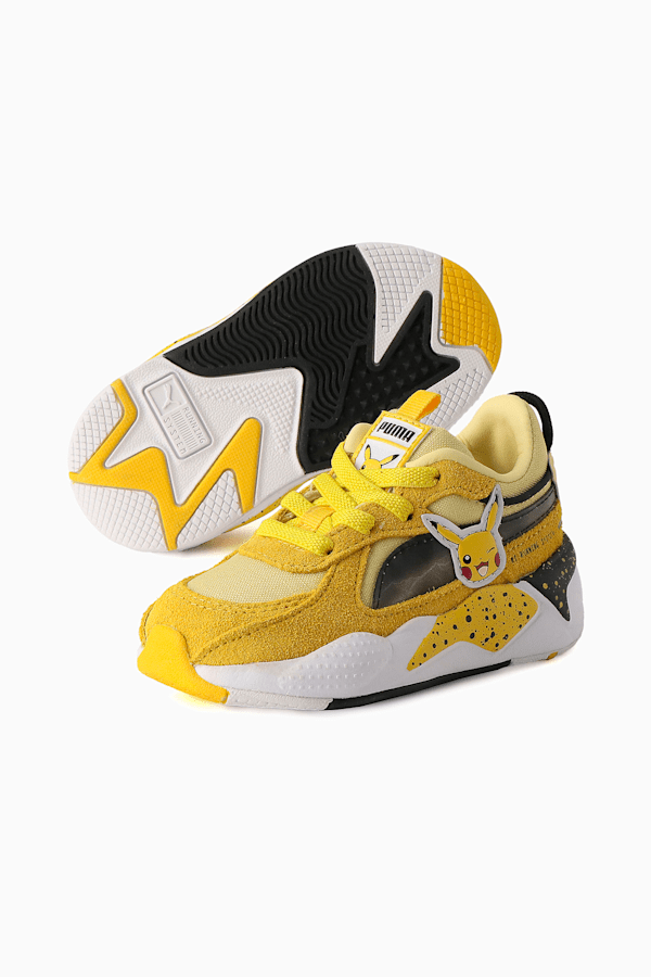 Pale lemon shoes sales