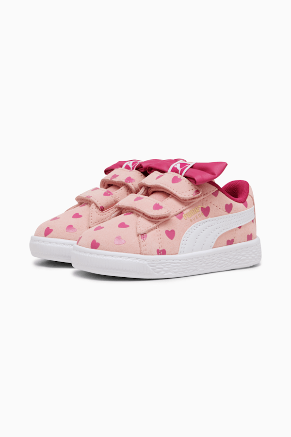 Puma baby best sale shoes you tube
