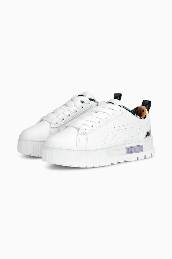 New puma sneakers queen hot sale