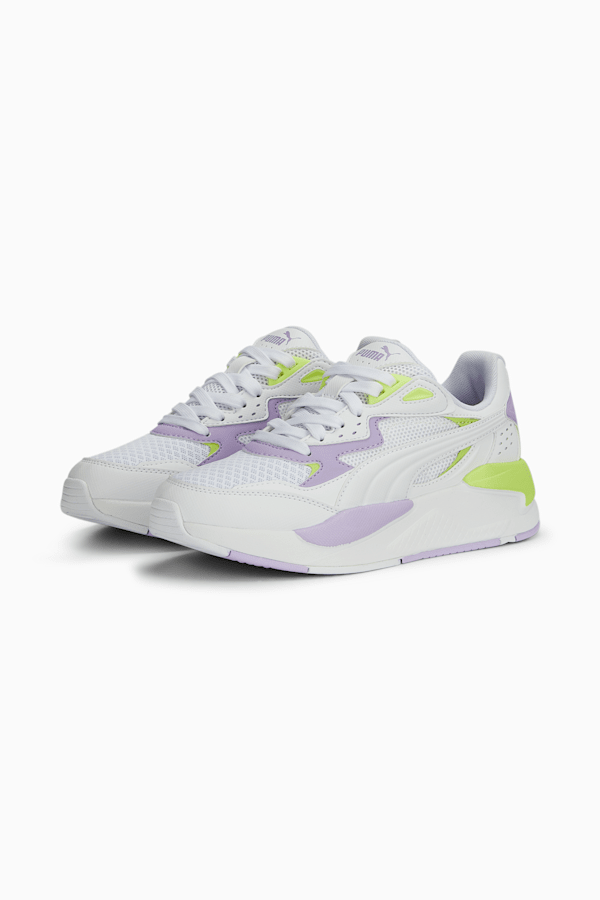 Puma rx kids on sale