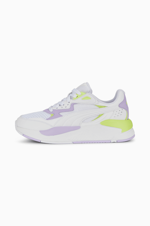 Puma hoops x ray sale