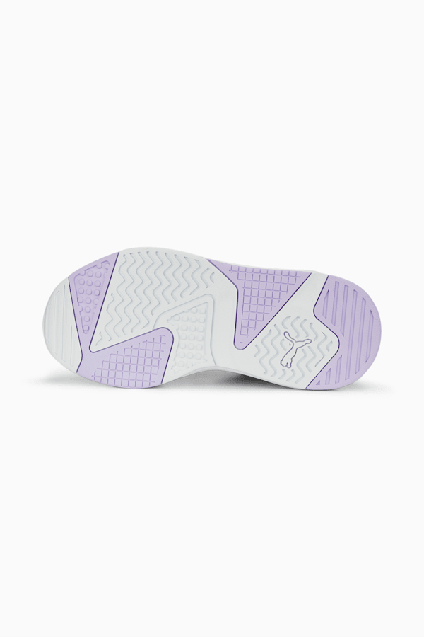 Puma pace cat classic purple top
