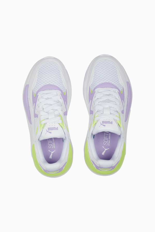 Puma pace cat classic 2025 purple