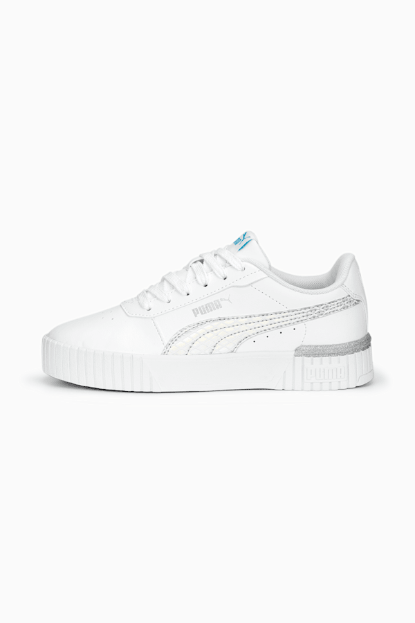Carina 2.0 Mermaid Sneakers Youth PUMA