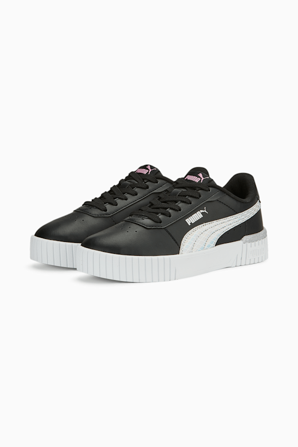 Puma cali mermaid trainers on sale