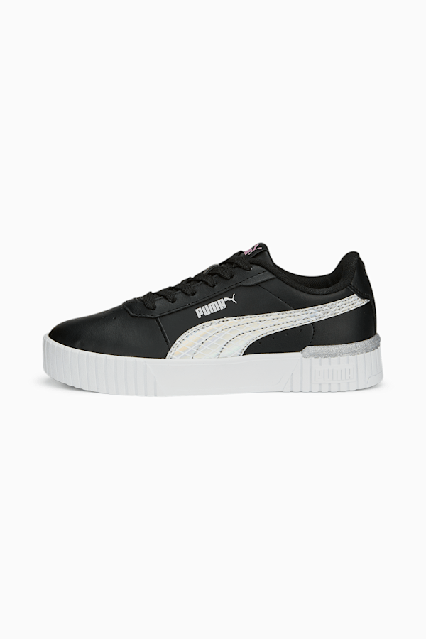 Puma cali mermaid trainers on sale