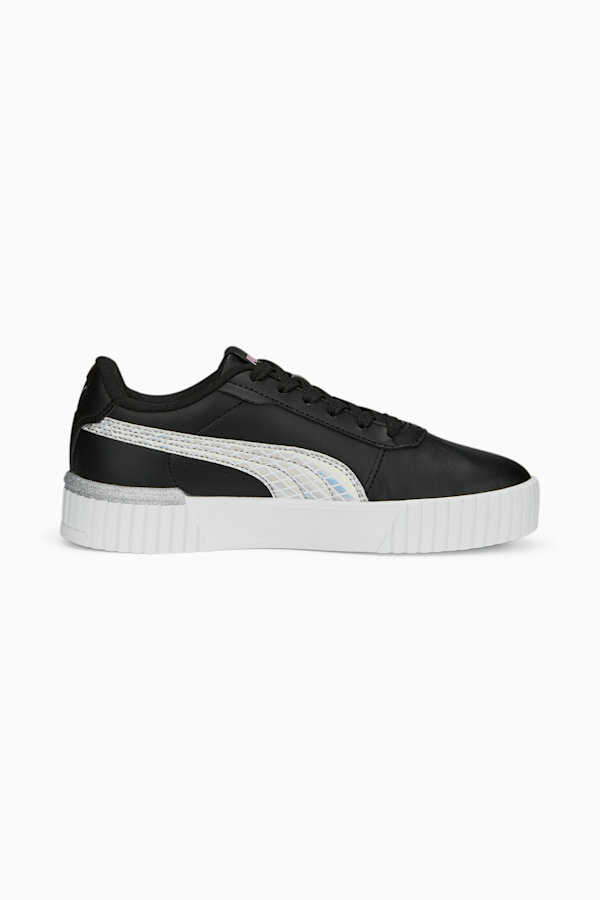 Puma cali outlet mermaid trainers