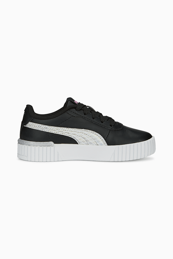 Puma carina negras sales