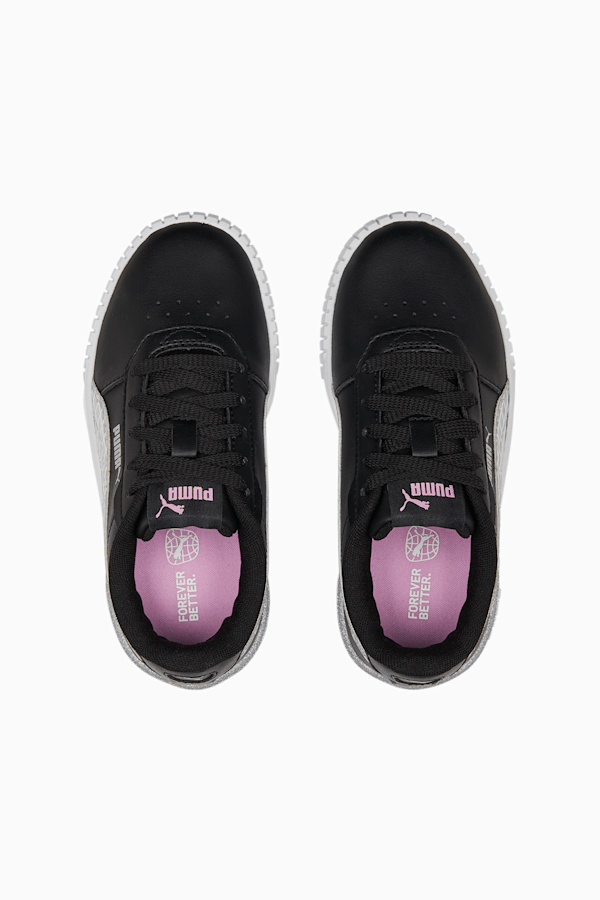 Carina 2.0 Mermaid Little Kids Sneakers PUMA