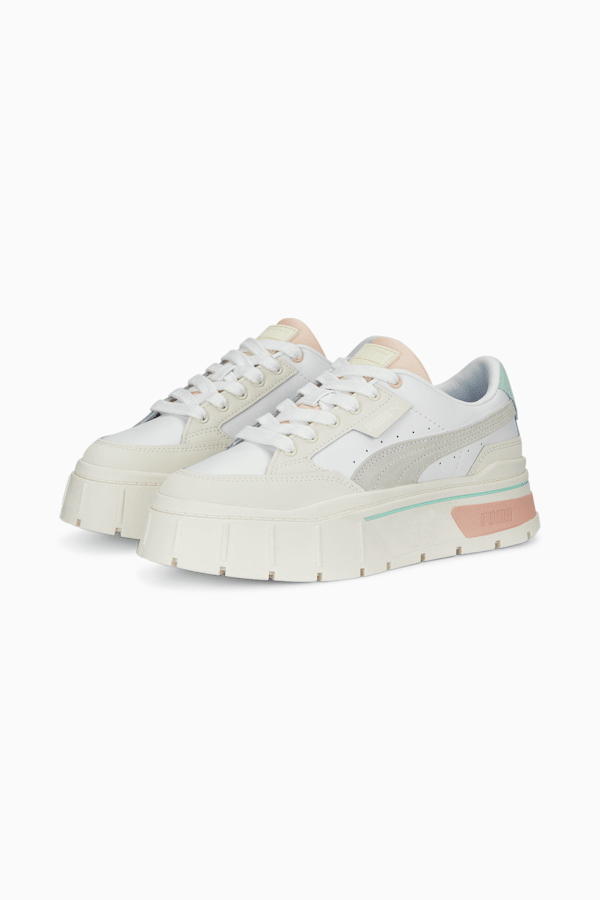 Luxe sneakers 2025
