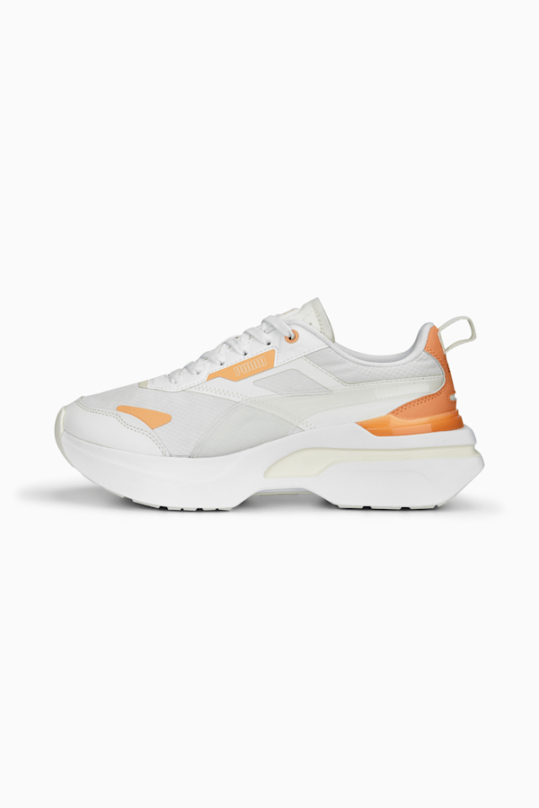 New puma shoes shop with clear bottom