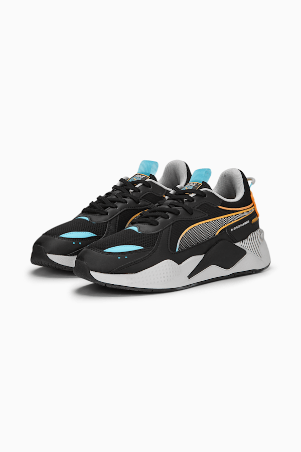 RS X 3D Sneakers PUMA