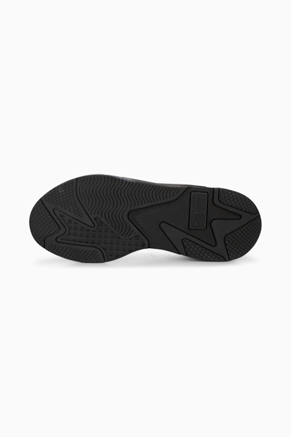 RS-X 3D Sneakers, PUMA Black-Harbor Mist, extralarge