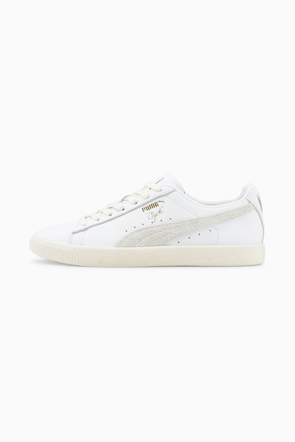 Puma sales clyde mid