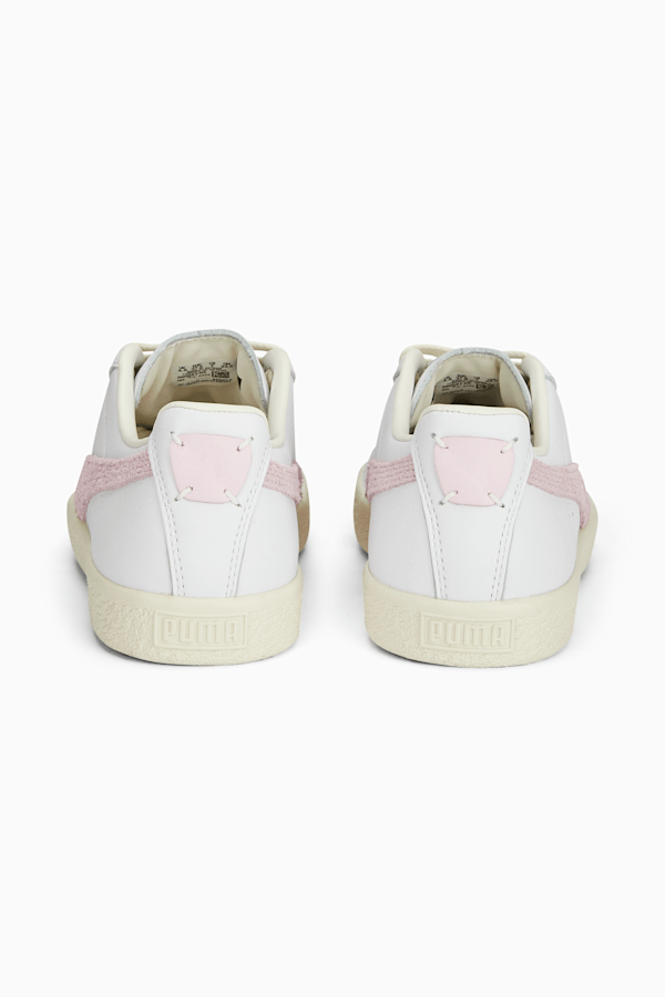 Pearl puma white rose gold outlet