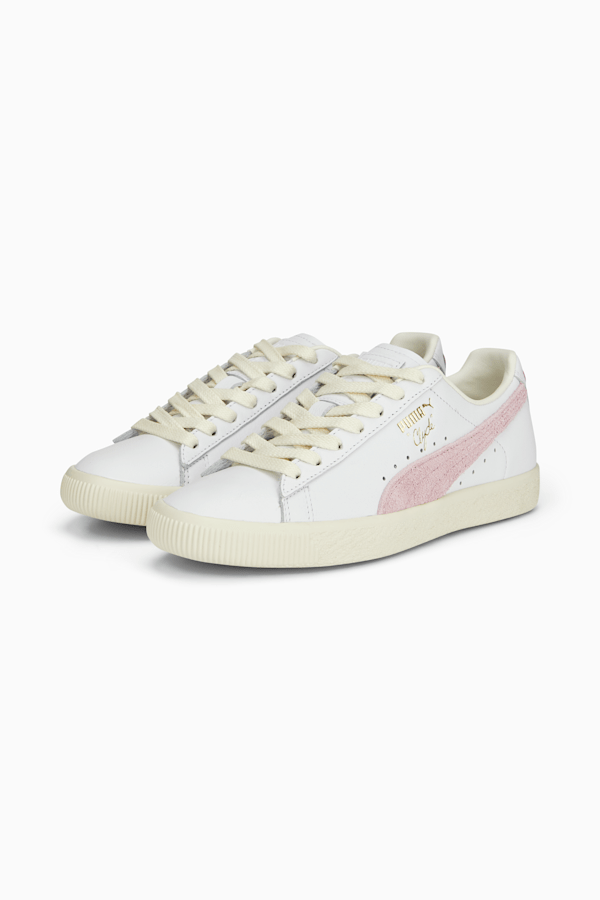 Clyde Base Sneakers PUMA