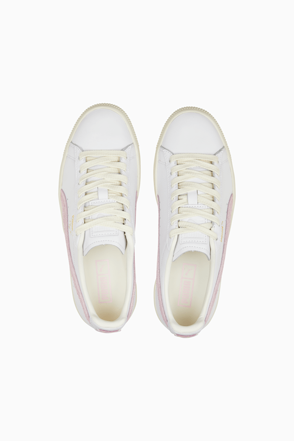 Puma basket pearl cheap