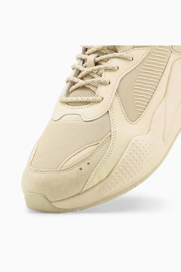 RS-X Elevated Hike Sneakers, Granola-Toasted Almond, extralarge