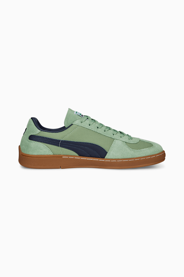 Super Team OG Sneakers, Dusty Green-PUMA Navy, extralarge